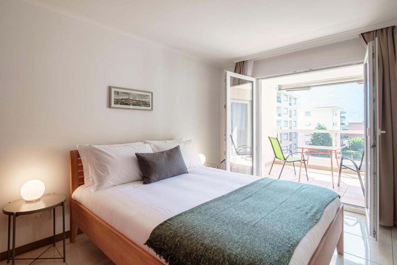 By Quokka 360 - Bright And Modern Flat With Balcony