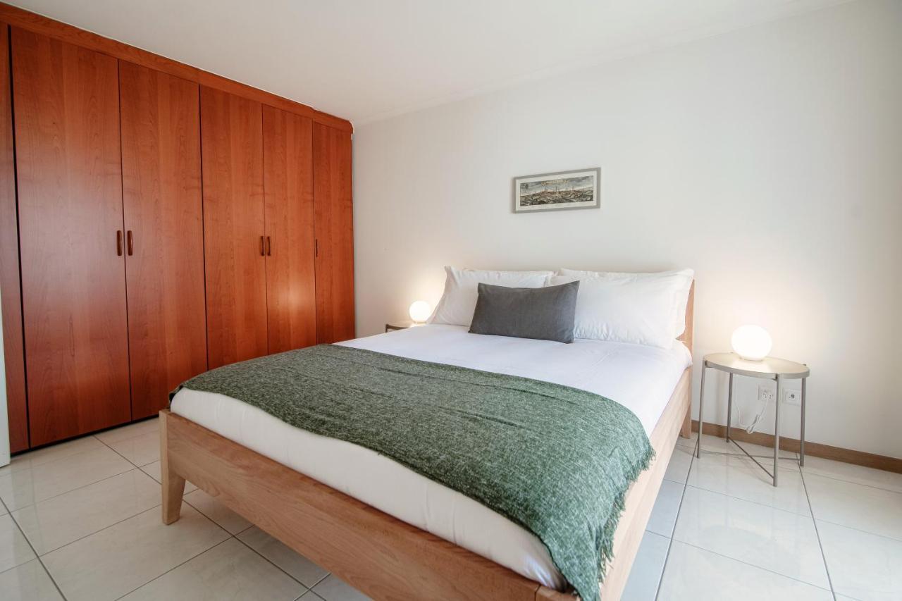 Appartement By Quokka 360 - Bright And Modern Flat With Balcony