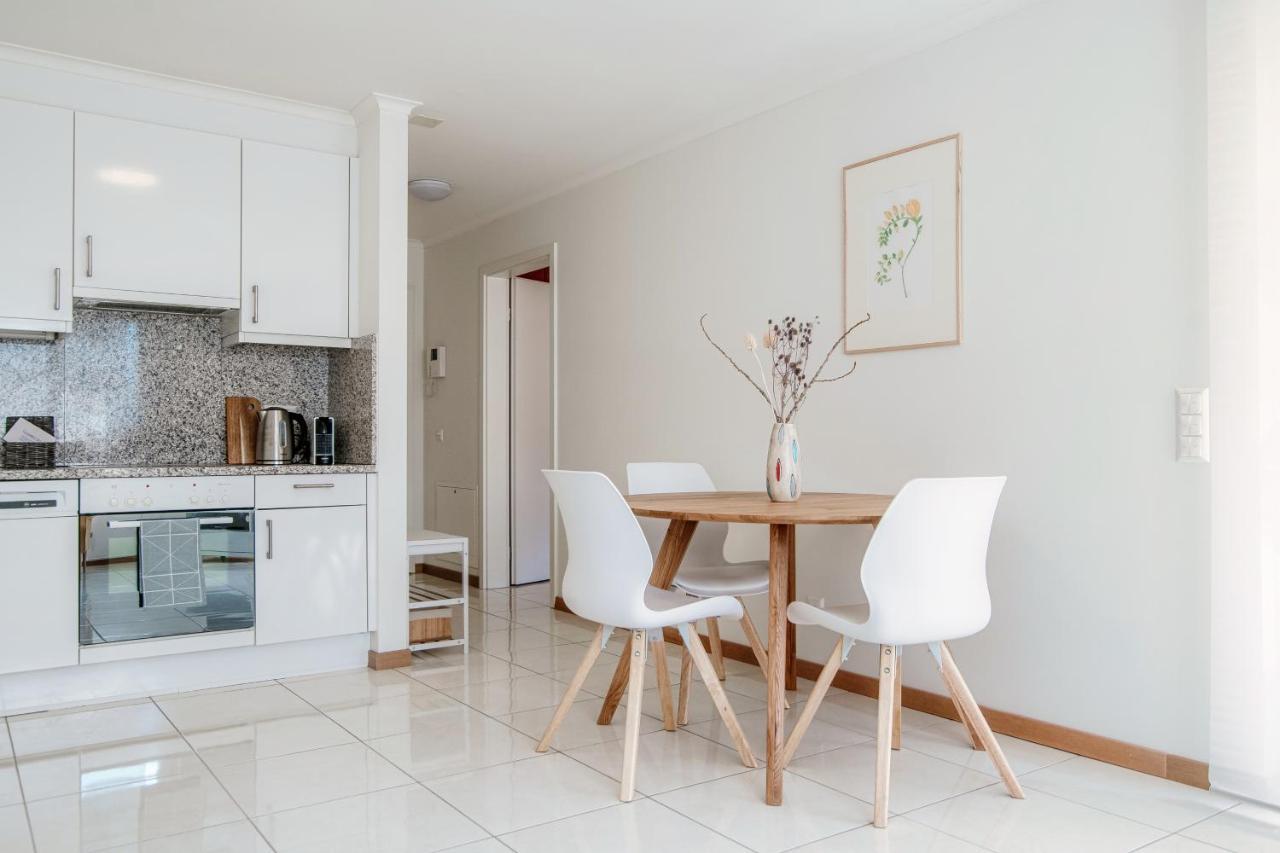 Apartment By Quokka 360 - Bright And Modern Flat With Balcony *
