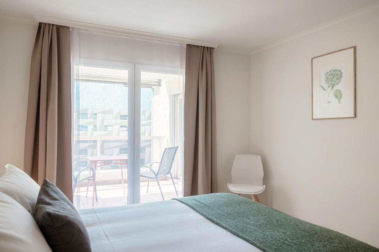 By Quokka 360 - Bright And Modern Flat With Balcony Apartment *